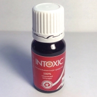 Intoxic (Интоксик) - новое средство от паразитов