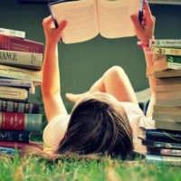Чем хороши бумажные книги?
