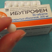Универсальные обезболивающие могут вызвать болезни сердца