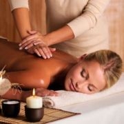 Spa-курорт в Омске