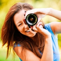 Обучение для начинающих фотографов