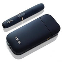Аппараты iQOS могут отравить владельцев цианидом