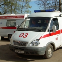 Скорую помощь могут обязать иметь видеорегистраторы