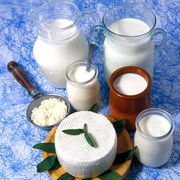 Требования к молочным продуктам ужесточили