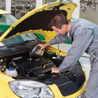 Особенности ремонта автомобилей Skoda