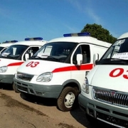 Районные больницы обеспечат автотранспортом