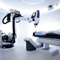 Кибер-Нож - CyberKnife: Устройство и применение в лечении онкологии