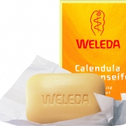 Косметика Weleda