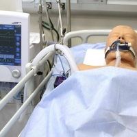 В центре медицины катастроф в Омске обновили симуляционный центр