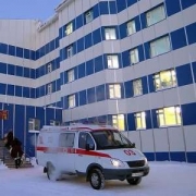 Новоомскую больницу откроют в декабре