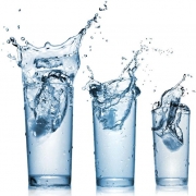 Полезная вода