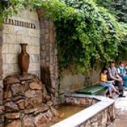 Отдых и лечение в санаториях Железноводска