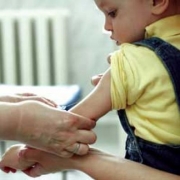 Вакцинация от клещевого энцефалита продолжается