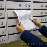 Получение счетов на оплату повышает тревожность.
