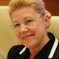 Мизулина: омский роддом № 2 нужно закрыть