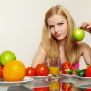 Вкусовые пристрастия помогают выявить психотип человека
