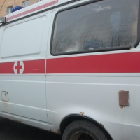 В конце 2015 года отдаленные населенные пункты Омской области получили 3 автомобиля «скорой помощи»