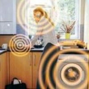 Измерение уровней ЭМИ: пригласите специалиста для выявления причины недомоганий