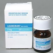 Лейкеран