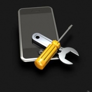 Ремонт iPadа