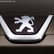 Автосалоны «Peugeot»