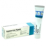 Препарат Адвантан