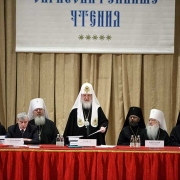 В Омске обсудят проблемы духовно-нравственного просвещения