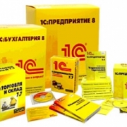 Бухгалтерский учет с 1С