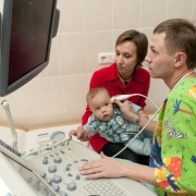 Нейросонография