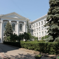 Харьковский национальный университет радиоэлектроники (ХНУРЭ)