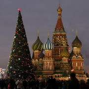 Омские школьники отправились в Кремль