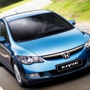 Преимущества Honda Civic Hybrid