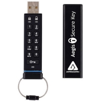 USB носители с шифрованием Istorage DatAshur от компании БайтОн