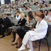 Омские врачи едут на межгосударственный форум