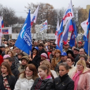 Омские студенты будут митинговать