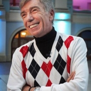 Юрий Николаев проведёт в Омске Утреннюю звезду