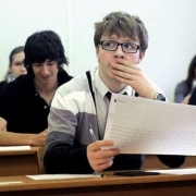В ЕГЭ изменили систему оценки