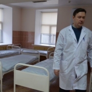 В Омске могут восстановить систему вытрезвителей