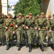 126 выпускников вузов призвали на службу