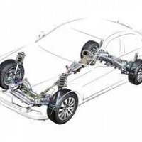 Что делать при поломке подвески автомобиля?