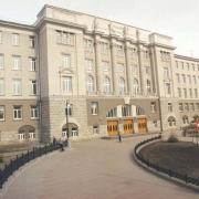 ОмГУПС попал в число лучших вузов страны