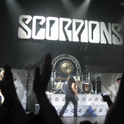 Scorpions попрощаются в Омске