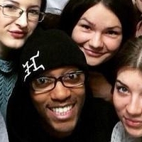 Звезда YOUTUBE Philochko в Омске!