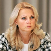 Голикова покинула пост министра здравоохранения страны