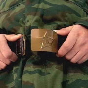 Солдаты получат льготы для поступления в вузы