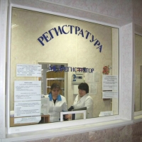 63% омичей довольны качеством предоставления медицинских услуг в поликлиниках