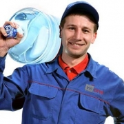 Почему я водовоз?