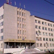 Омский вуз поднялся в рейтинге Потанина