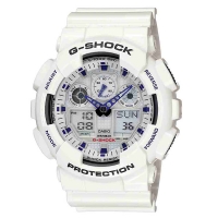 Часы casio g-shock - надежно, стильно, современно