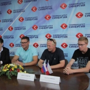Современные тенденции развития тенниса